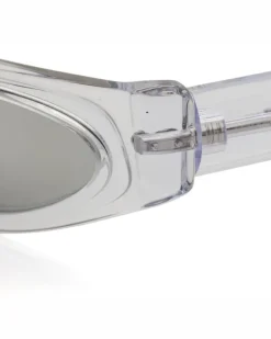 Maske E21 - Weiß