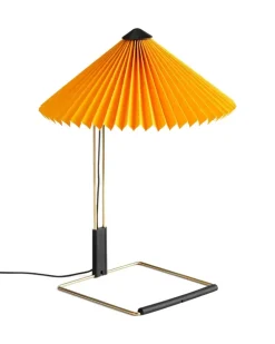 Matin Tischlampe - Gelb