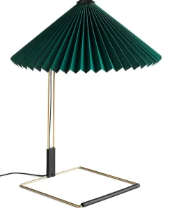 Matin' Tischlampe - Grün