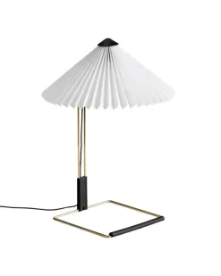 Matin Tischlampe - Weiß