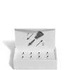 Matte Ersatzspitzen für den Montblanc Digital Pen - Grau - Polycarbonat - MB135051 - Smart Pen Accessoires