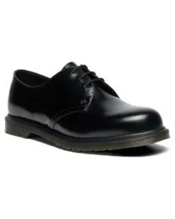 Mayfare Oxford-Schuhe mit Schnürung - Schwarz