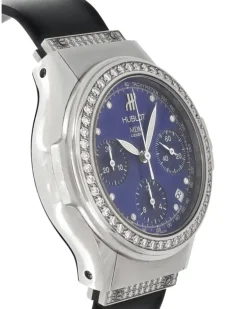 MDM 40mm - Blau