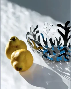 Mediterraneo Schale - Silber