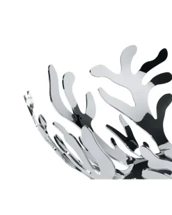 Mediterraneo Schale - Silber