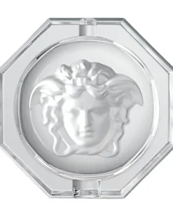 Medusa Lumiere Aschenbecher - Nude