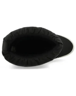 Mega Bumper Lunar Stiefel - Schwarz