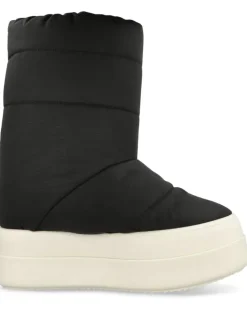 Mega Bumper Lunar Stiefel - Schwarz