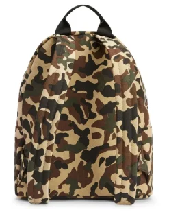 Men's Bud Camouflage Logo Backpack Multiple Colors Bags ><noscript><img width=