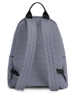 Men's Bud Signature Logo Backpack Multiple Colors Bags > Backpacks Blue