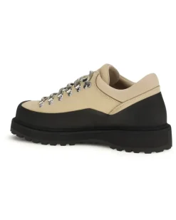 Men's Cornaro Ankle Boots Sand Sneaker Beige