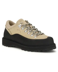 Men's Cornaro Ankle Boots Sand Sneaker Beige