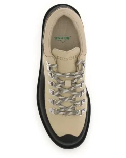 Men's Cornaro Ankle Boots Sand Sneaker Beige