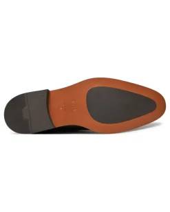 Men's Derrek Lace-Up Derby Shoes Brown > & Oxfords