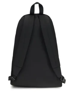 Men's Explorer Backpack Black Polyamide; Polyester Backpacks