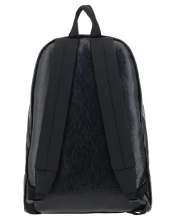 Men's Explorer Backpack Black Backpacks