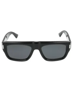 Men's Sl Sunglasses Black Acetate