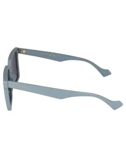 Men's Sunglasses Gg1540s 003 Light Blue Violet 18-145 Injected