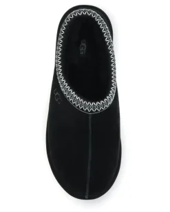 Men's Tasman Ii Mules Black Mutton Sandal