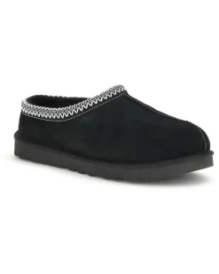 Men's Tasman Ii Mules Black Mutton Sandal