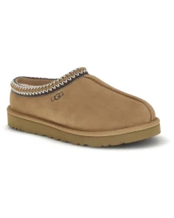Men's Tasman Ii Mules Chestnut Mutton Sandal