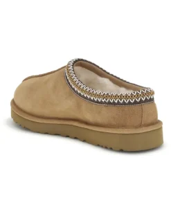Men's Tasman Ii Mules Chestnut Mutton Sandal