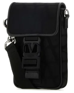 Men's Toile Iconographe Phone Case Nero Cover Accessory Black