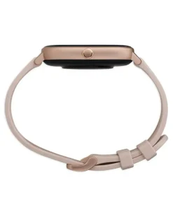Metropolitan S Armbanduhr 36mm - Schwarz