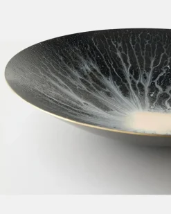 Michaël Verheyden Deko-Schale Beghard Small Braun