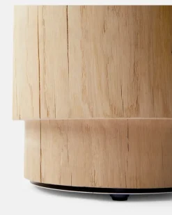 Michaël Verheyden Hocker Tabou Beige