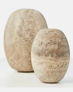 Michaël Verheyden Vase Beige
