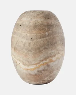 Michaël Verheyden Vase Beige