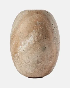 Michaël Verheyden Vase Dado Medium Grau