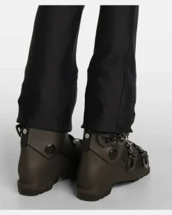 Mid-Rise Leggings Altaire Schwarz