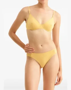 Mika Soyeuse Tanga - Gelb