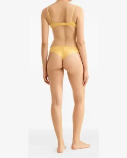 Mika Soyeuse Tanga - Gelb