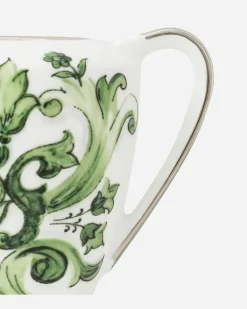 Milchkännchen Aus Porzellan - Accessoires Mehrfarbig