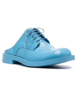 Mil 1978 Mules - Blau