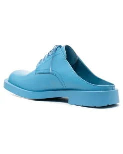 Mil 1978 Mules - Blau