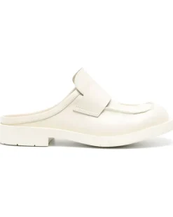 Mil 1978 Mules - Nude