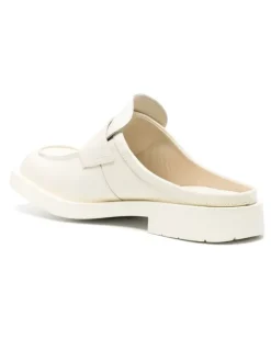 Mil 1978 Mules - Nude