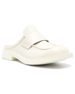 Mil 1978 Mules - Nude