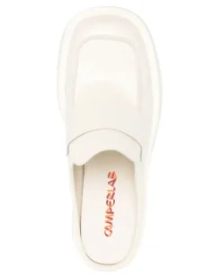 Mil 1978 Mules - Nude