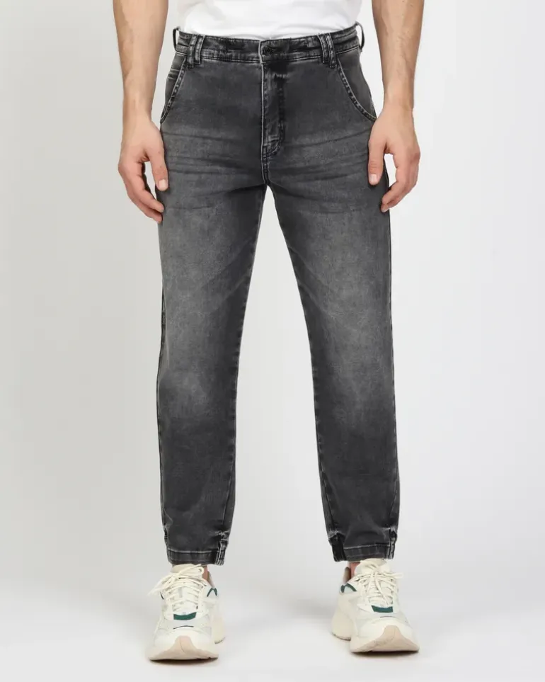 94MILO - relaxed fit Jeans