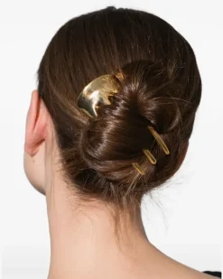 Mina Haarnadel - Gold