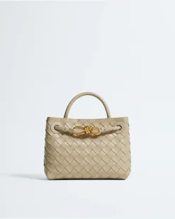 Mini Andiamo-Beige - Damen