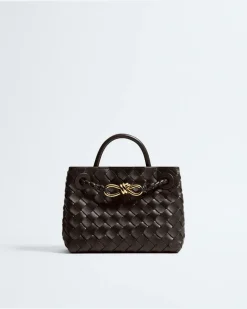 Mini Andiamo-Braun - Damen