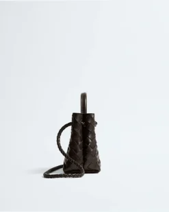 Mini Andiamo-Braun - Damen