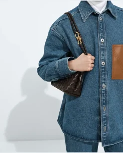 Mini Andiamo-Braun - Damen