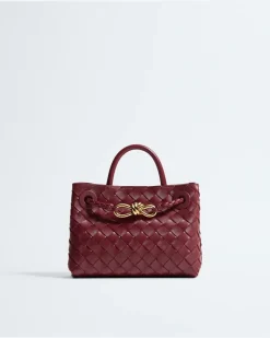 Mini Andiamo-Rot - Damen
